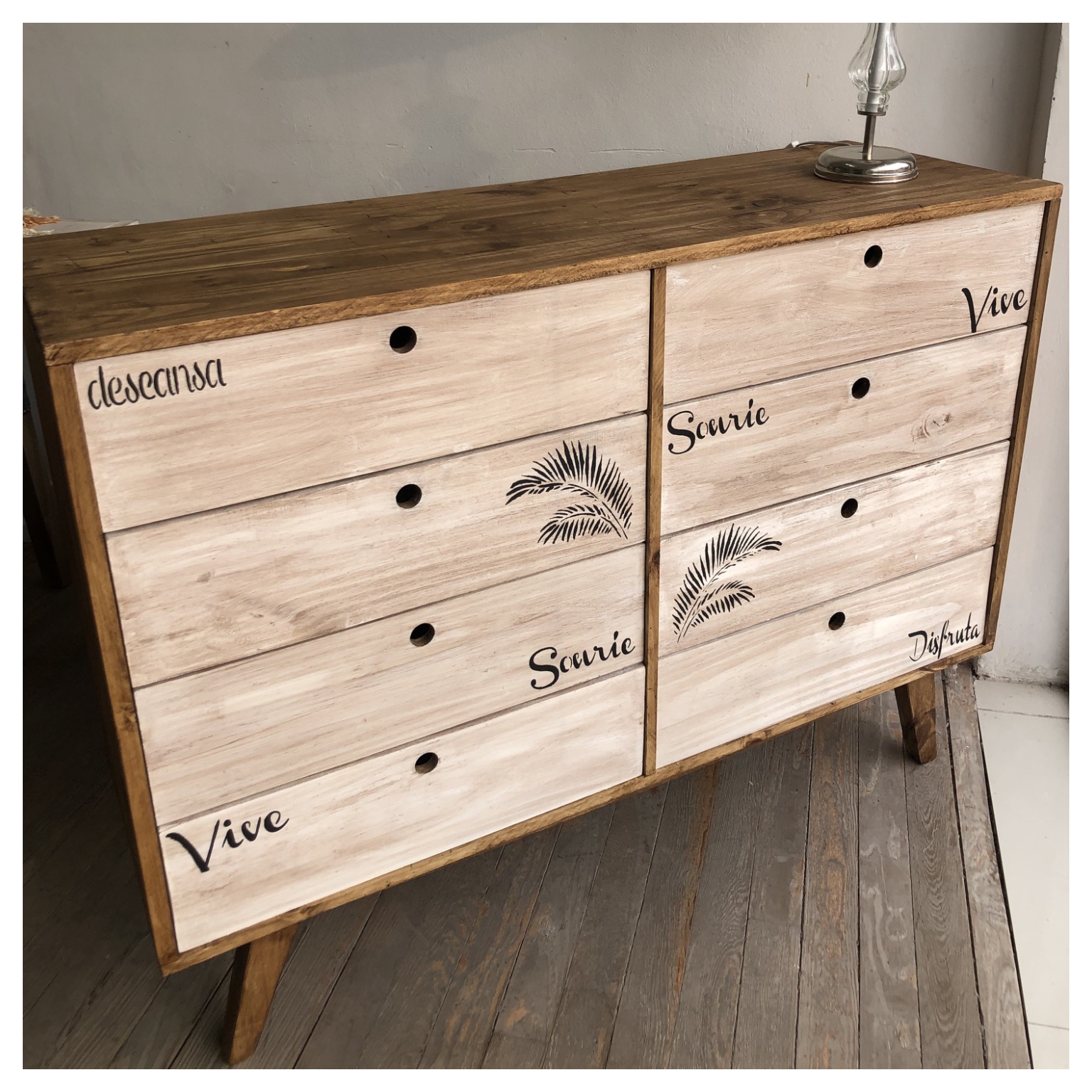 Cajonera 
